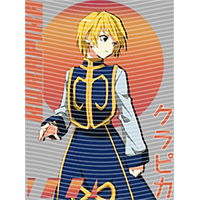 Japanese anime-JP 2129